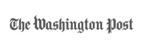 the washington post logo