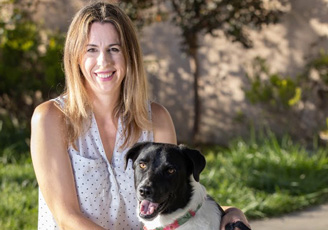 Cheryl Leahy, Board of Directors, Compassion Over Killing