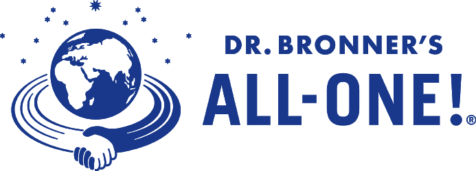 Dr Bronner's logo
